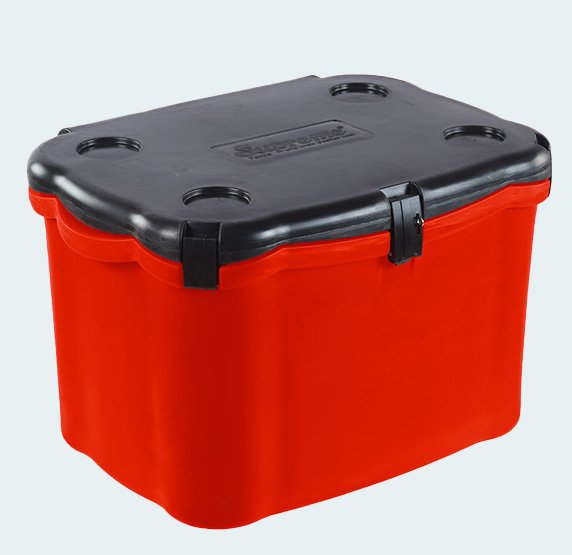 50 Ltr Ice Box