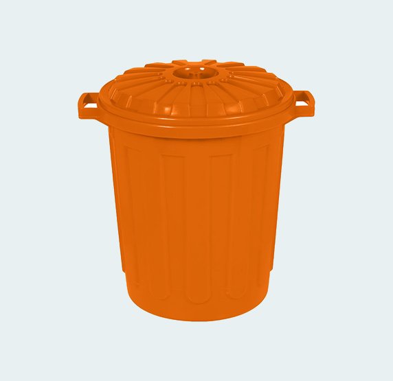 20 ltr with LID