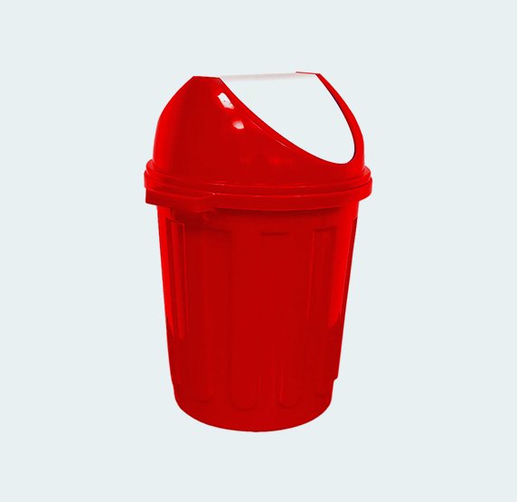 40 ltr with Swing LID