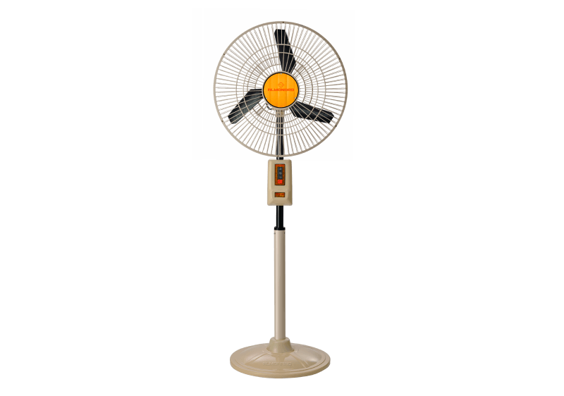 Mark 2 Pedestal fan